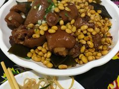 -人民公社大食堂(顺义总店)