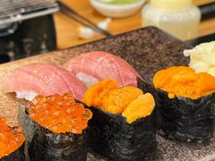 -Sushi Hanzo半藏(天环广场店)