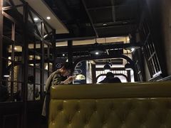 -西缘牛排(荟聚购物中心店)
