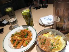 -日进一片海.生腌海鲜火锅.宵夜烧烤(三里屯总店)