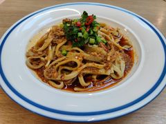 -阿西娅·西北妈妈拿手菜(华联店)