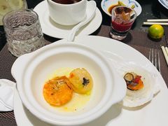 -白天鹅宾馆·流浮阁咖啡厅