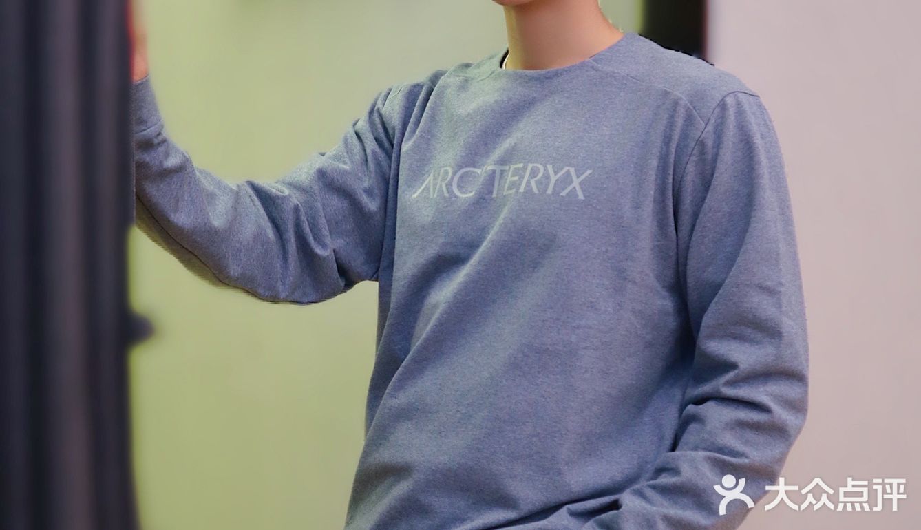 🧥男生春季穿搭，要运动也要有型