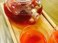 -Swt Paradise蜜语咖啡奶茶鲜果茶(金光华广场店)