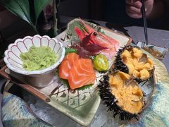 -胆道·海胆专门店(凯德晶萃店)