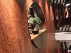 -粗茶淡饭·隐庐私厨(东亭店)