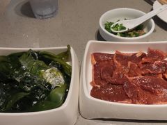 调味牛肉-海底捞火锅(珠影星光城夜宵主题店)