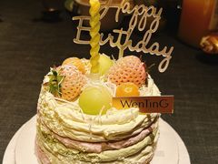 -南里山房·新淮扬菜(虹桥新天地店)