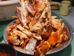 -大师傅金奖啤酒鱼(西街老店)