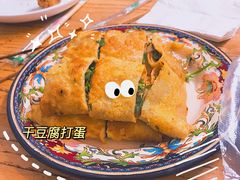 -勃利地摊·勃立小串烧烤