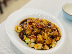 -奥华餐厅·老张记(台基厂店)