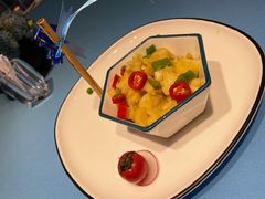 阿婆菜-阳光海鲜城(太仓万达店)