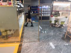 -星动力健身俱乐部(新塘店)