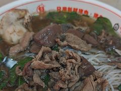 -俏张飞杀猪粉(敏捷广场店)