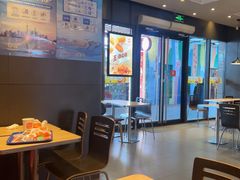 -汉堡王(上海凌云壹街坊店)