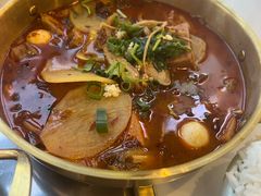 -钢管厂五区小郡肝火锅串串 Chuan Chuan hot pot