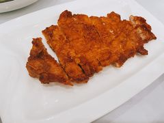 特色排骨-小实惠嘉(威海路店)