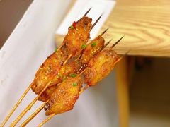 鸡中翅-爱蚝屋