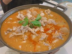 -付掌柜在成都·热炒砂锅集(金禾店)