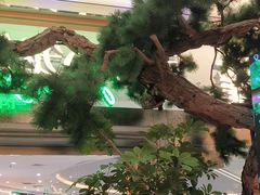 -桂满陇·蟹黄小笼汤包(中山公园店)