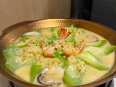 -79号渔船海鲜饭店(宝安店)