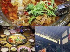 -受气牛肉·重庆耙牛肉(来福士店)