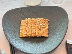 -九里云松·天香餐厅