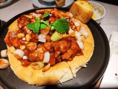 -大鸭梨烤鸭·北京菜(南小街/南苑店)