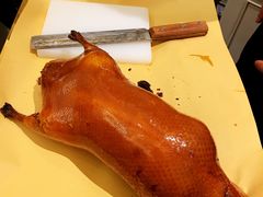 烤鸭-宏达宴老菜馆(群力第四大道店)