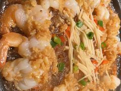 -前海沿·青岛菜(乐客城店)