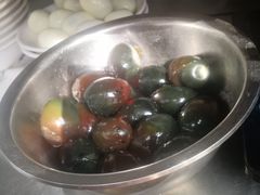 特级松花蛋-清真·宏顺祥卤汁凉粉(大皮院店)