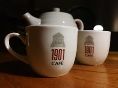 -1901 Cafe(西四店)