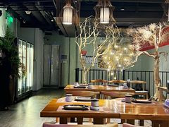 -和彩放题餐厅(酒仙桥店)