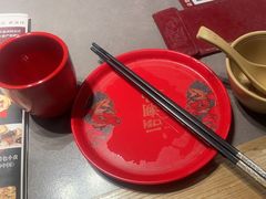 -阿诚市井潮汕菜(金台路店)