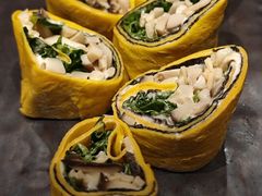 -北京王府井希尔顿酒店·秦唐中餐厅Chynna