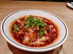 -太二酸菜鱼(中山龙之梦店)