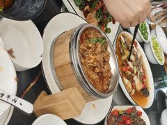 -祖传曾羊肉饭店