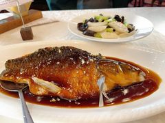 -楼外楼(西湖景区孤山路店)