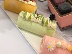 -黑池口感烘焙·生日蛋糕(坂田店)
