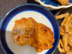 -古都历食南京菜·烤鸭·鸭血粉丝·汤包(南京博物院店)