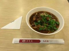 -李先生牛肉面·米饭套餐