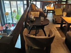 -MOKKA莫卡咖啡(大名路店)