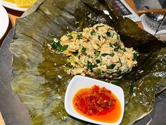 -一朵菌·野生菌探索家火锅(南亚店)