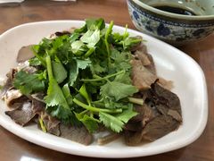 -皖北羊肉汤牛肉汤