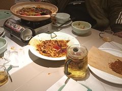 -荷花亭·湖北融合菜(中商广场店)