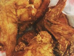 -香园炸鸡(鞍山西道店)