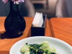 -北京柏悦酒店·锦庭餐厅Dining Room