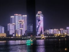 -武昌江滩