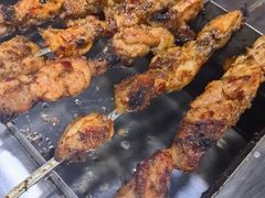 -运德成·天津老味烧烤(广开二马路店)
