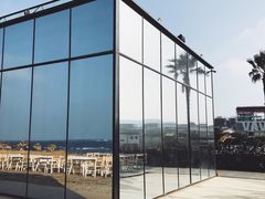 -Cafe Aewol Monsant